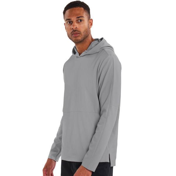 ALTRN Rib Hoodie by ALWRLD