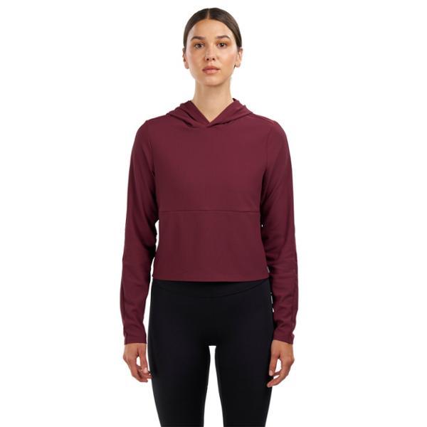 ALTRN Rib Hoodie by ALWRLD
