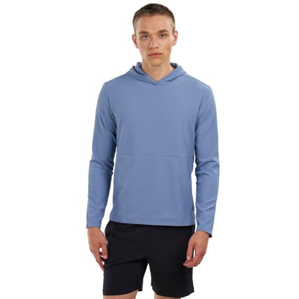 ALTRN Rib Hoodie by ALWRLD
