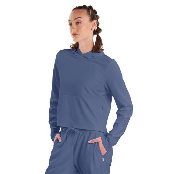 ALTRN Rib Hoodie by ALWRLD