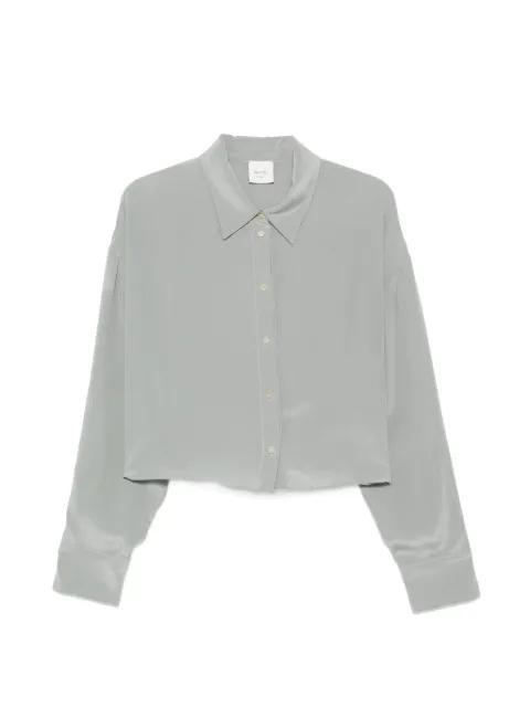 boxy shirt by ALYSI