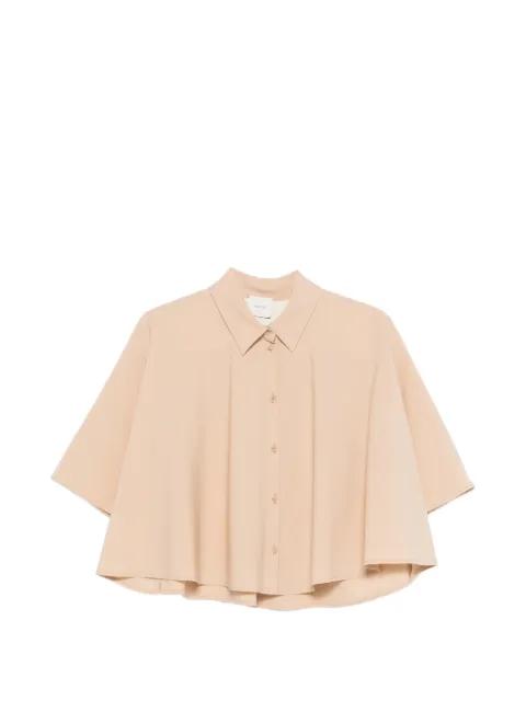button-fastening shirt by ALYSI