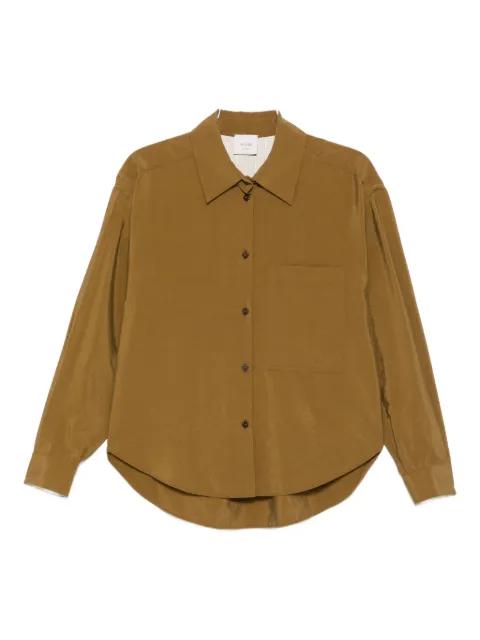 button-up shirt by ALYSI