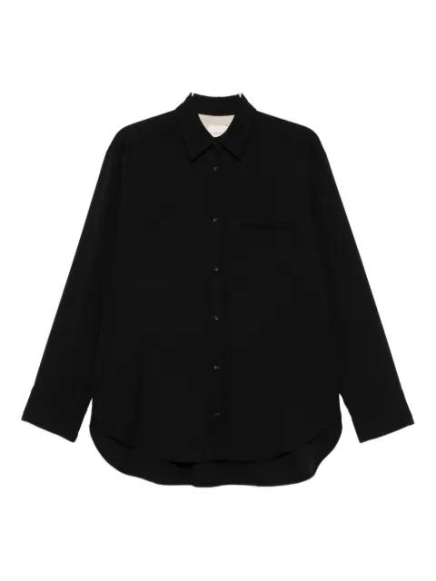 button-up shirt by ALYSI
