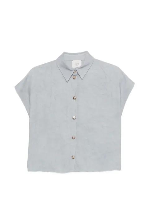 buttoned blouse by ALYSI