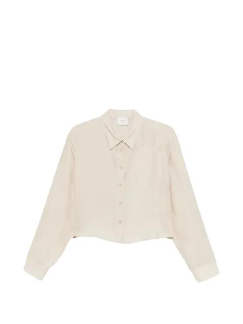 buttoned shirt by ALYSI