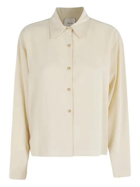 buttoned shirt by ALYSI