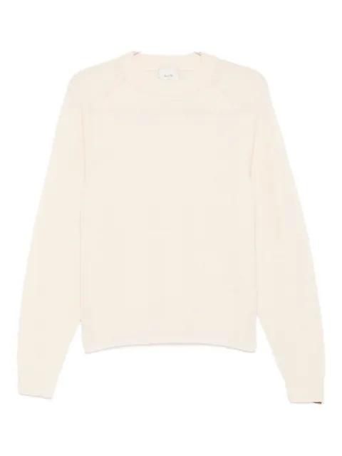 cashmere jumper by ALYSI