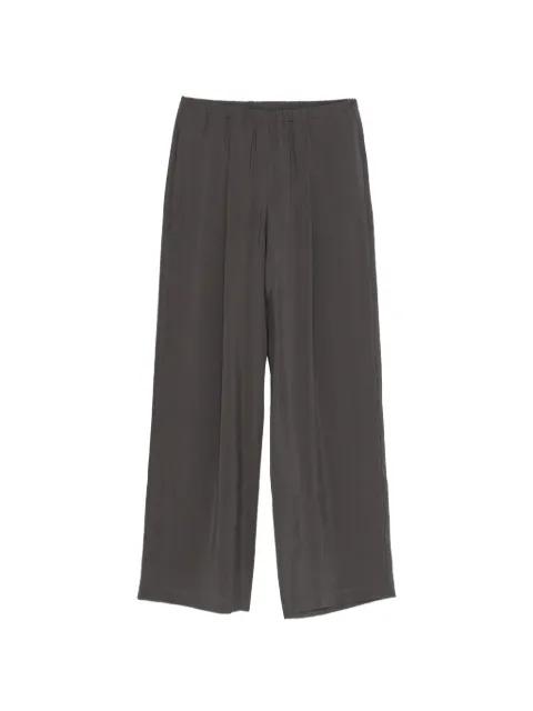 elasticated palazzo pants by ALYSI