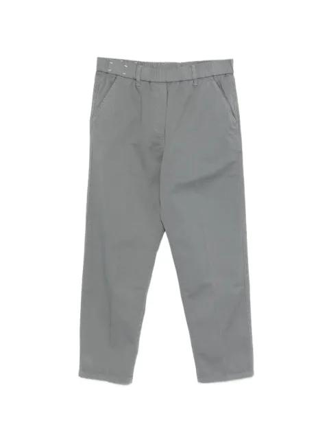elasticated trousers by ALYSI