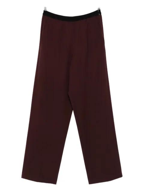 elasticated trousers by ALYSI