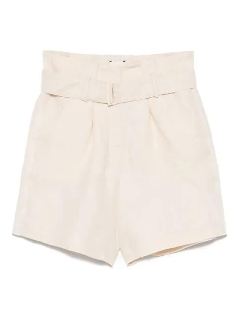 linen shorts by ALYSI
