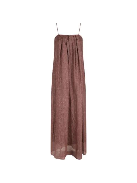 print midi dress by ALYSI