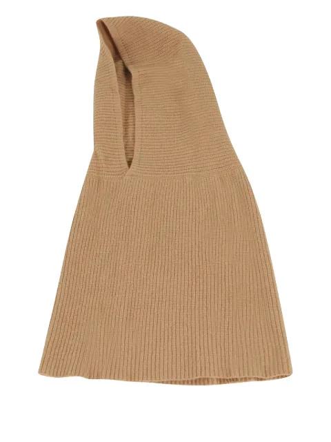 ribbed balaclava by ALYSI