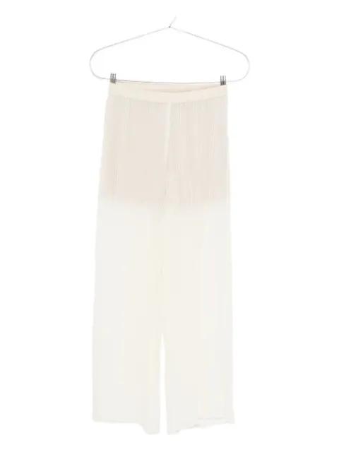 semi-sheer trousers by ALYSI