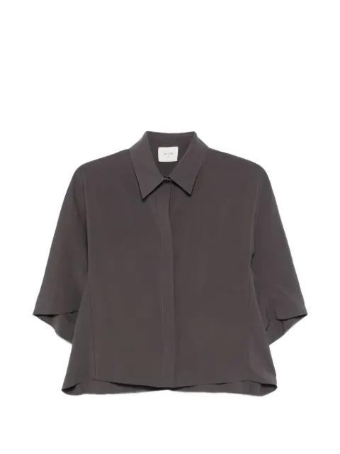 short-sleeve shirt by ALYSI