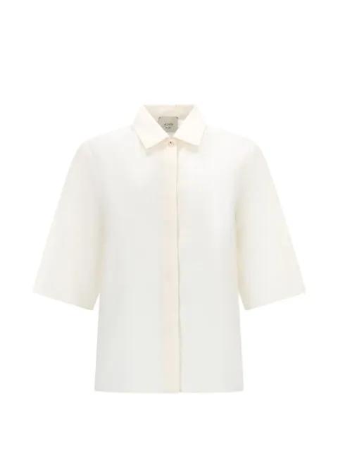 short-sleeve shirt by ALYSI