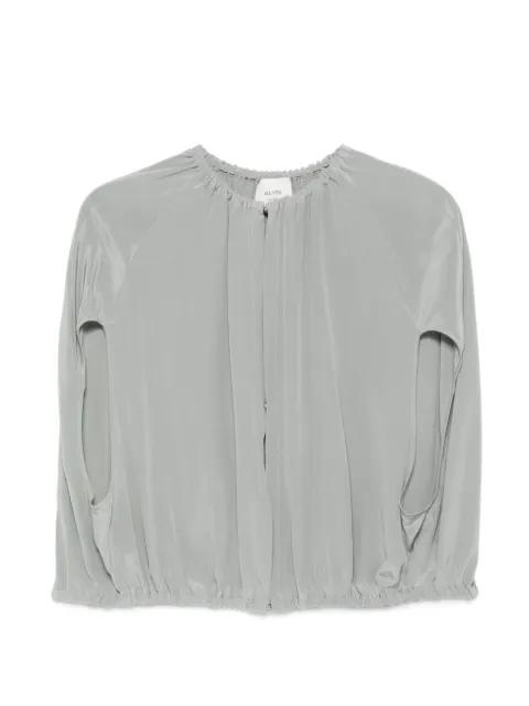 silk cape by ALYSI