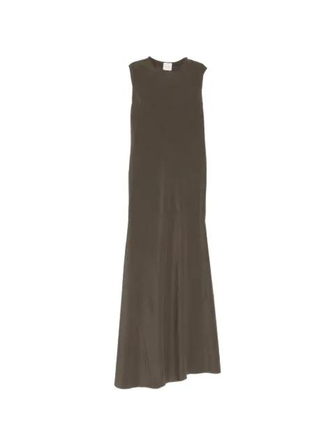 sleeveless maxi dress by ALYSI
