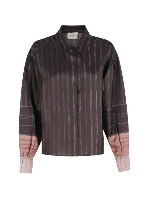 striped shirt by ALYSI