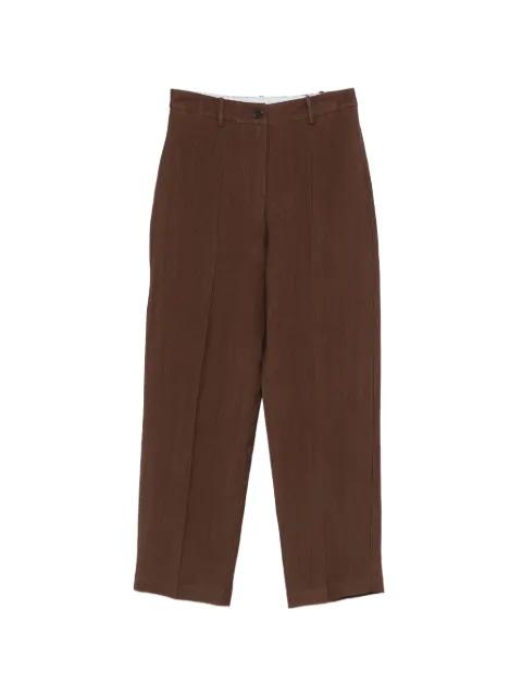 tailored trousers by ALYSI