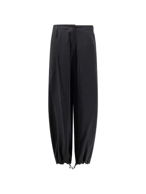 tapered trousers by ALYSI