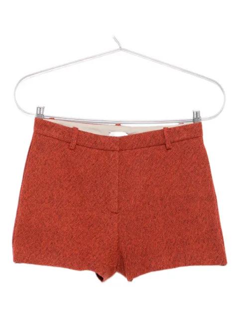twill tailored shorts by ALYSI