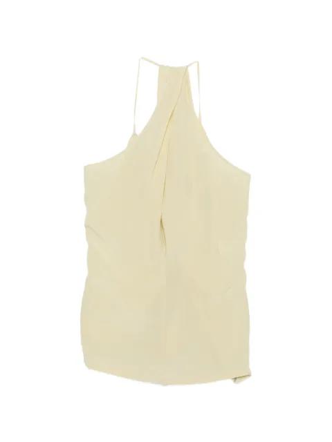 twisted-front top by ALYSI