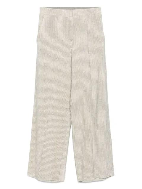 velvet trousers by ALYSI