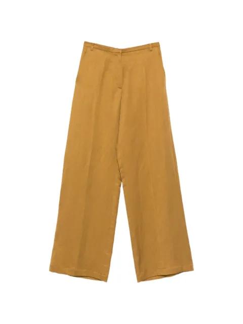 wide-leg trousers by ALYSI