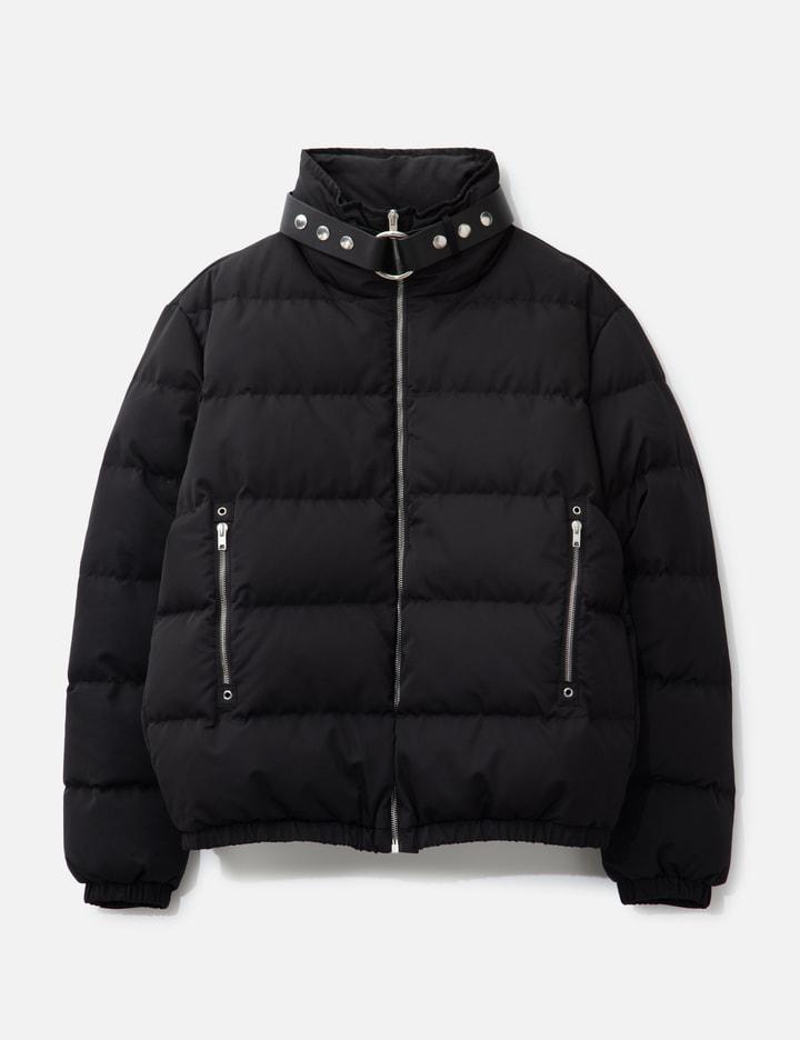 Bondage Puffer Jacket by ALYX