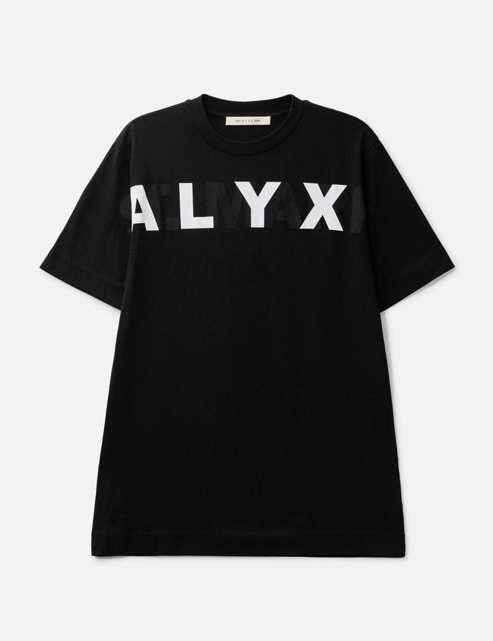 Logo T-Shirt by ALYX