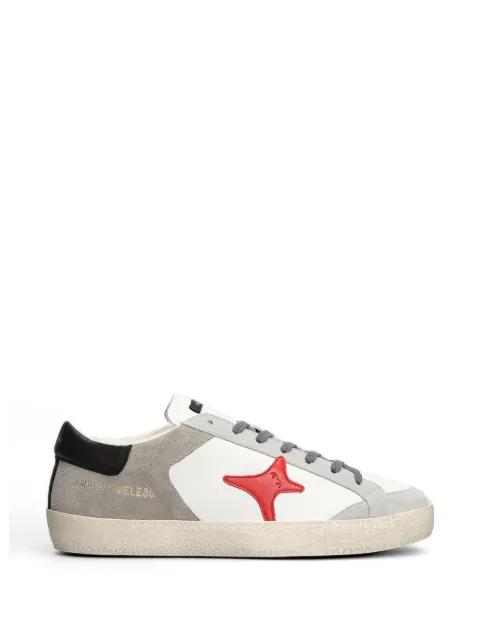Timeless sneakers by AMA BRAND