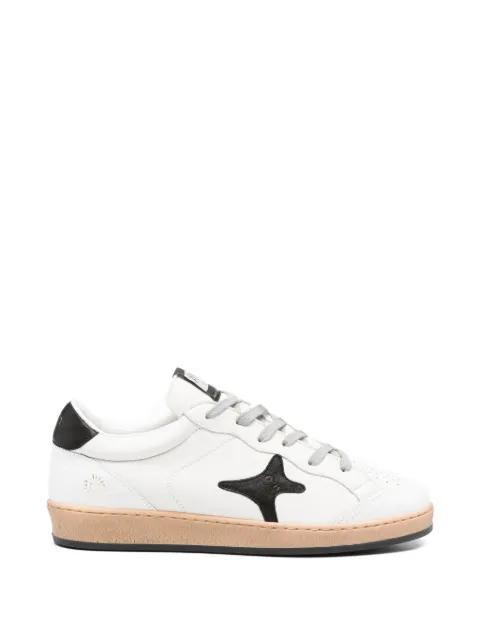 logo sneakers by AMA BRAND