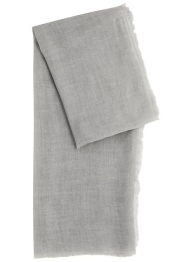 Cashmere scarf by AMA PURE