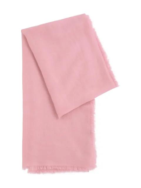 Starlight cashmere scarf by AMA PURE