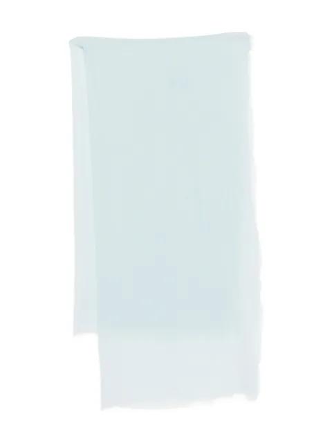 cashmere scarves by AMA PURE