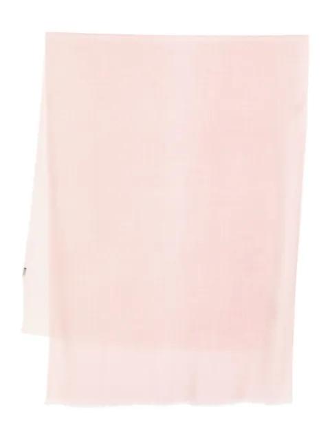 cashmere scarves by AMA PURE