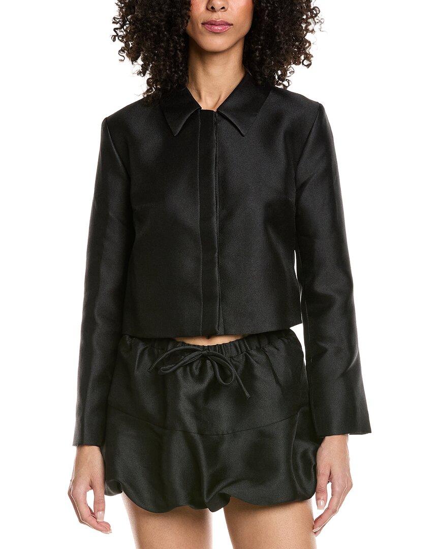 Amanda Uprichard Verity Jacket by AMANDA UPRICHARD Amanda Uprichard Verity Jacket by AMANDA UPRICHARD