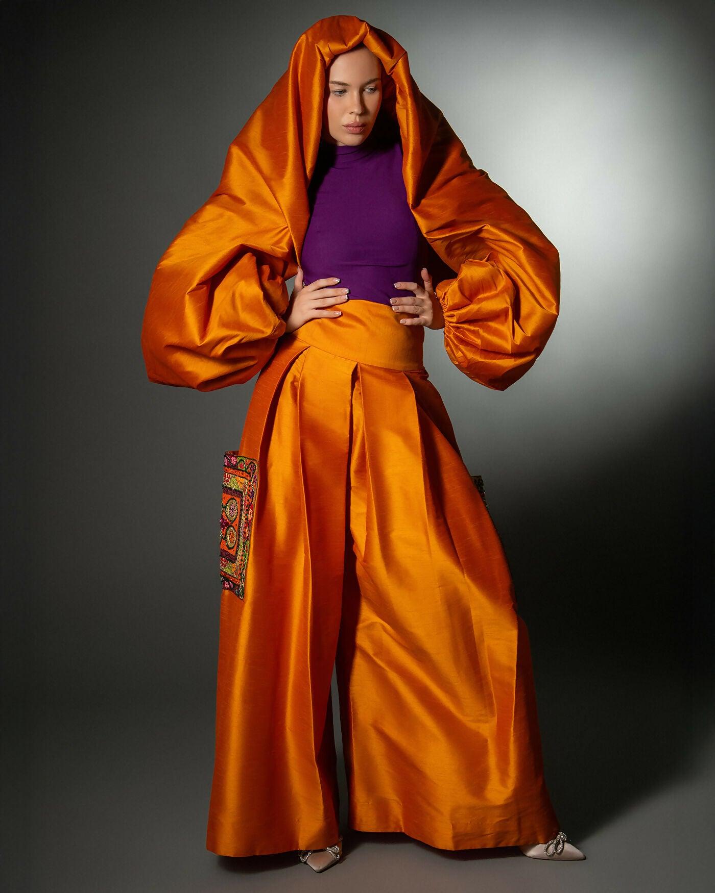 Farah Set by AMANI ATARI