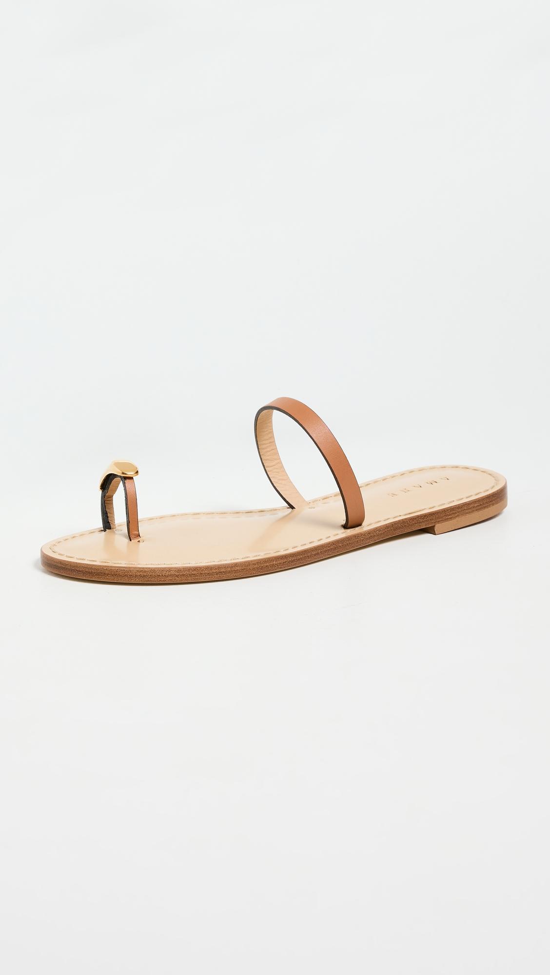 Kibera Sandals by AMANU