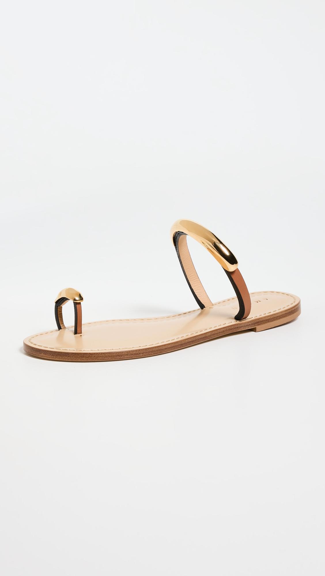 Samburu Sandals by AMANU