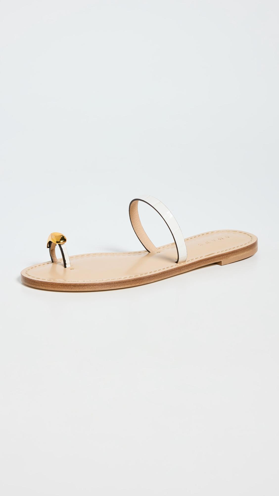 The Kibera Sandals by AMANU