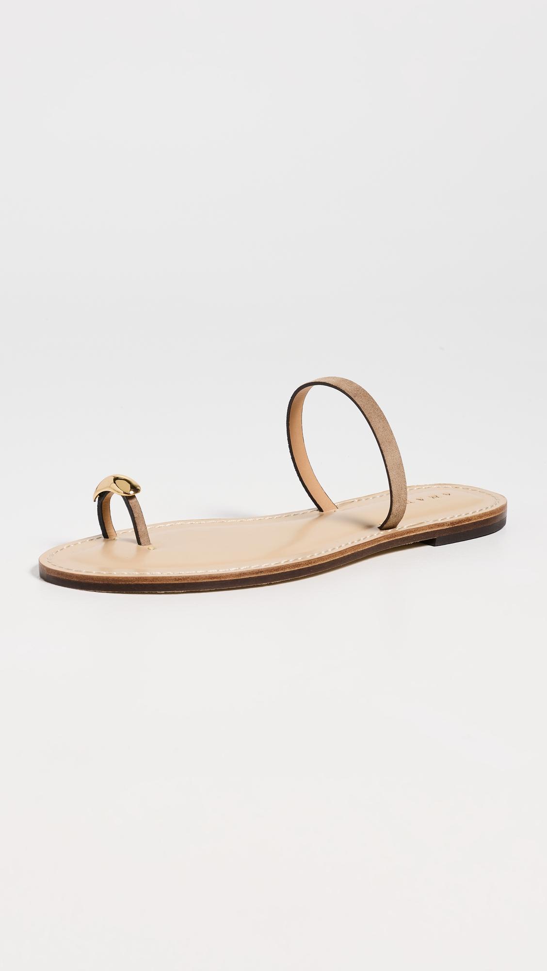 The Kibera Sandals by AMANU