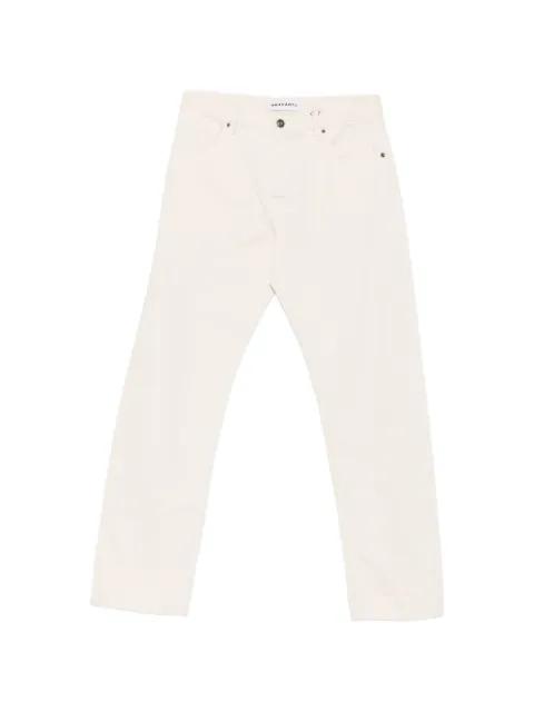 five-pocket jeans by AMARANTO