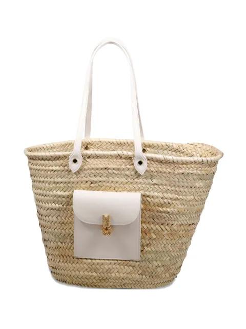 Queen shoulder bag by AMATO DANIELE
