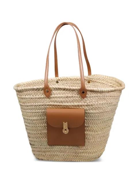 Queen shoulder bag by AMATO DANIELE