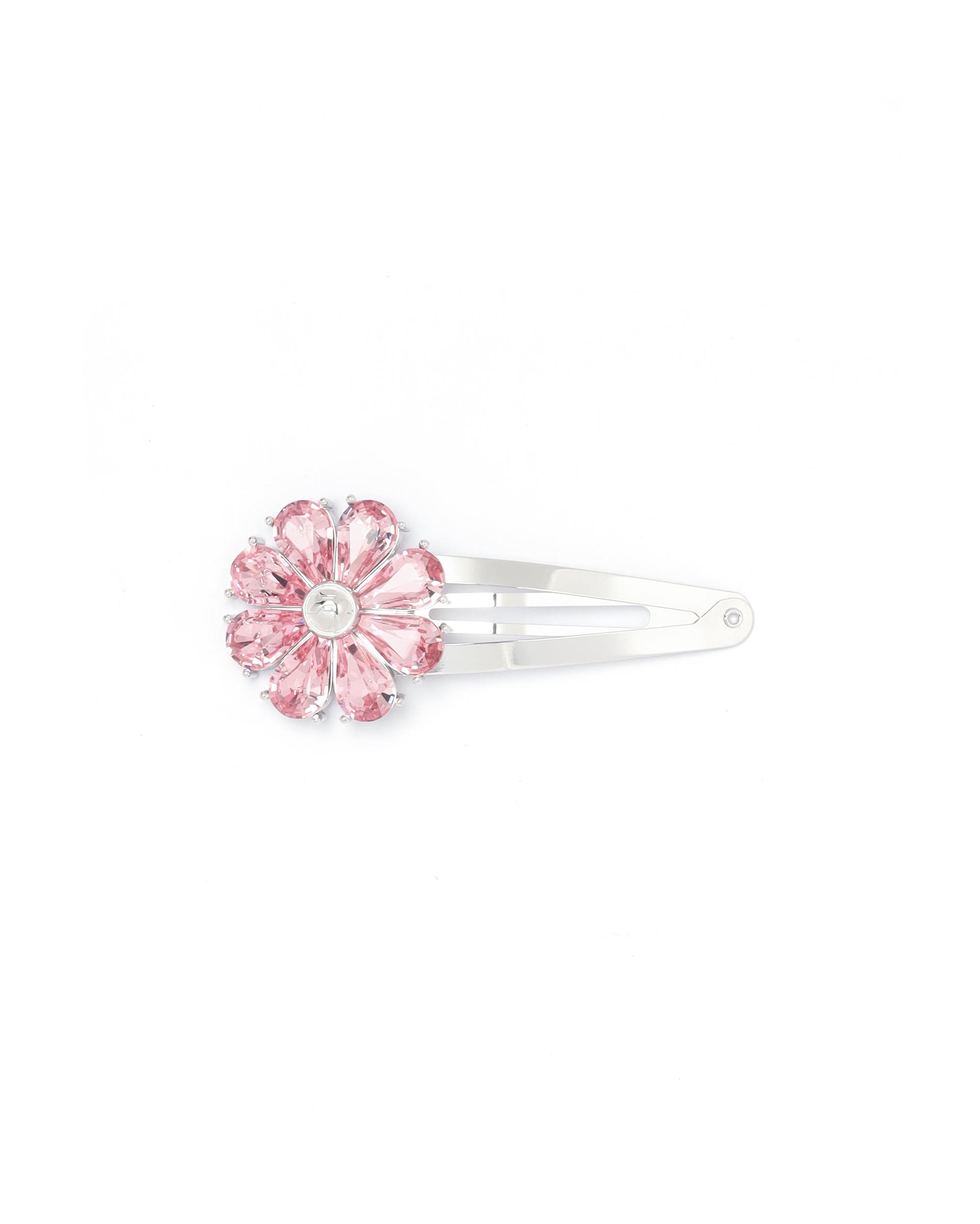 Flower hair clip by AMBUSH