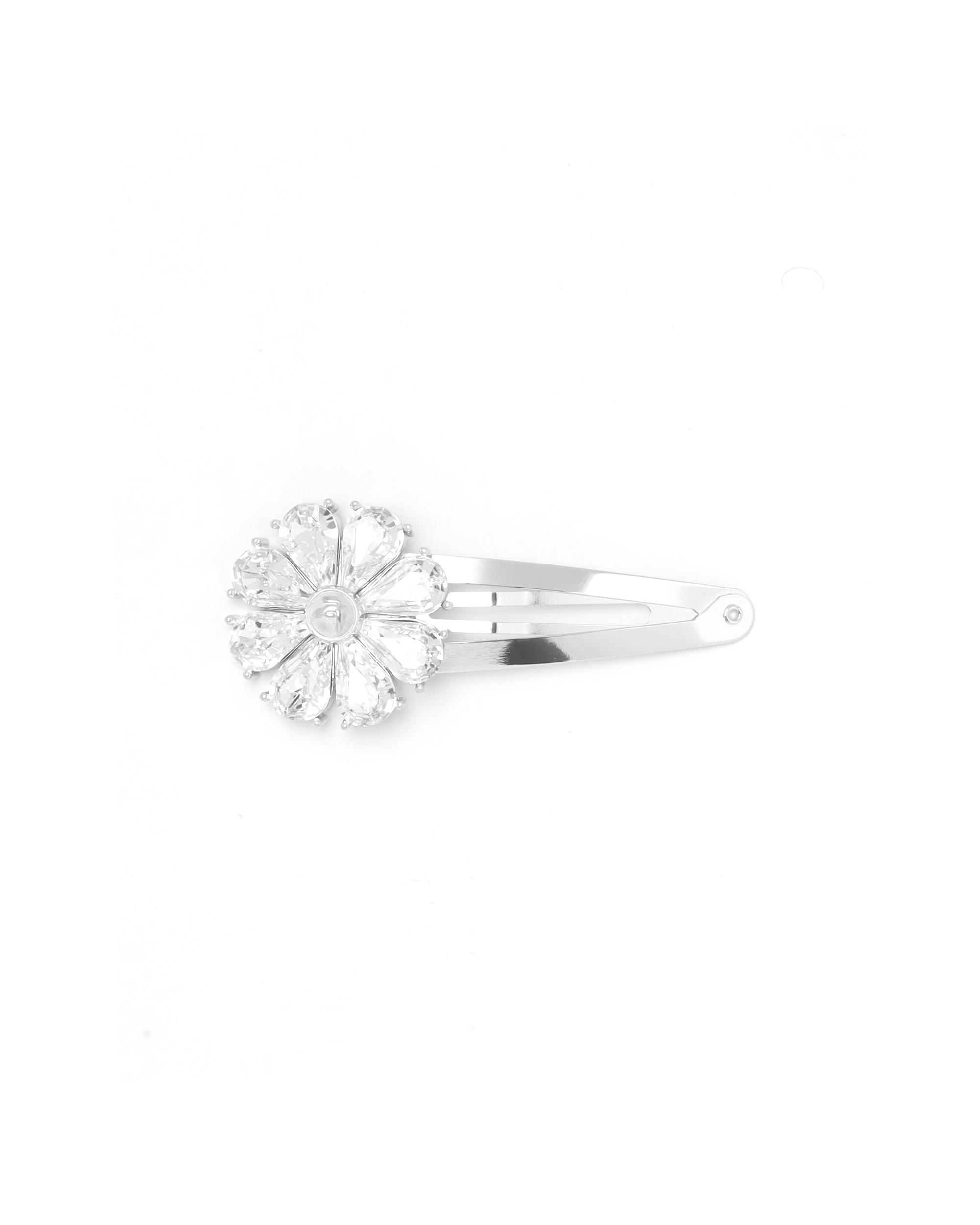 Flower hair clip by AMBUSH