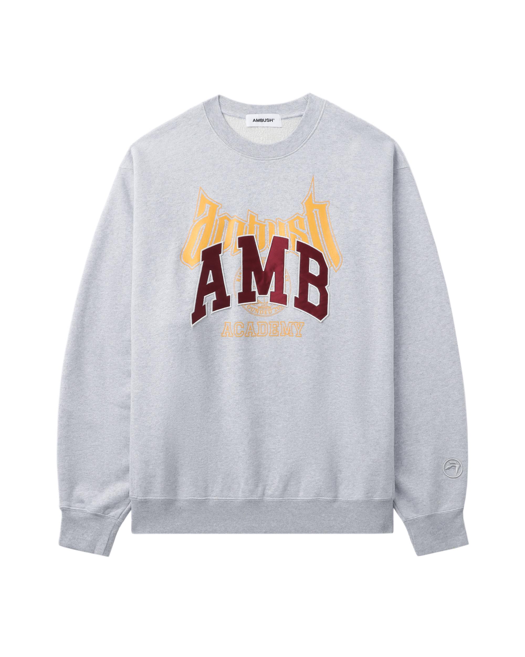 Graphic sweatshirt by AMBUSH